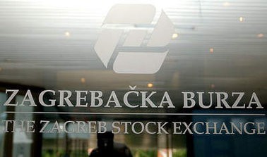 ZSE INTRADAY: Neuobičajeno velik promet za kraj tjedna ZSE INTRADAY: Neuobičajeno velik promet za kraj tjedna