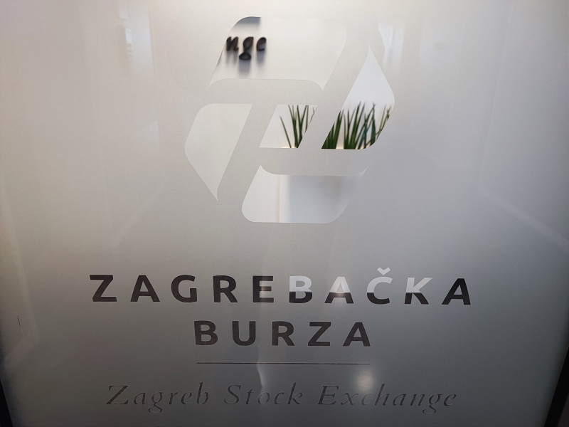 ZSE OTVARANJE: Očekuje se oprez na početku tjedna, stagnacija Crobexa ZSE OTVARANJE: Očekuje se oprez na početku tjedna, stagnacija Crobexa