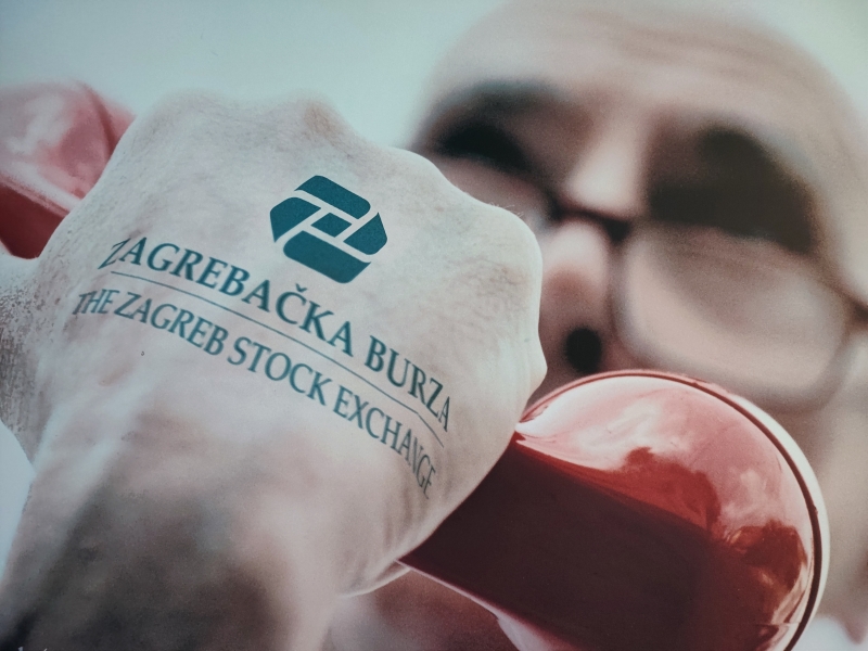 ZSE DANAS: Crobex blago umanjen, najlikvidniji Valamar ZSE DANAS: Crobex blago umanjen, najlikvidniji Valamar