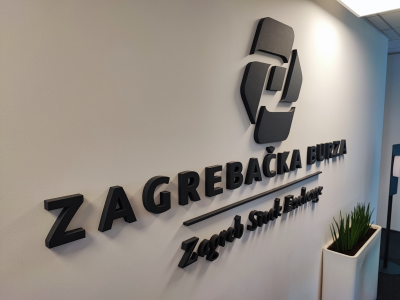 ZSE INTRADAY: U mirnom trgovanju Crobexi blago porasli ZSE INTRADAY: U mirnom trgovanju Crobexi blago porasli