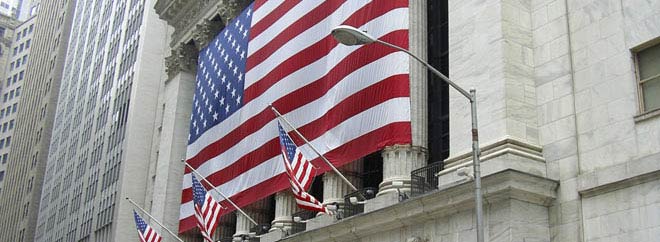 Wall Street: Cijene dionica pale drugi dan zaredom