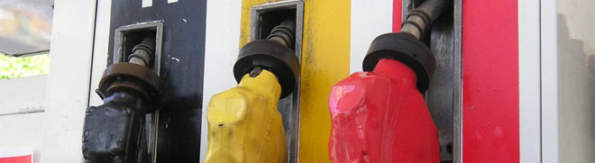 Primaran utjecaj na cijene goriva imaju nabavna cijena, troarine i porez