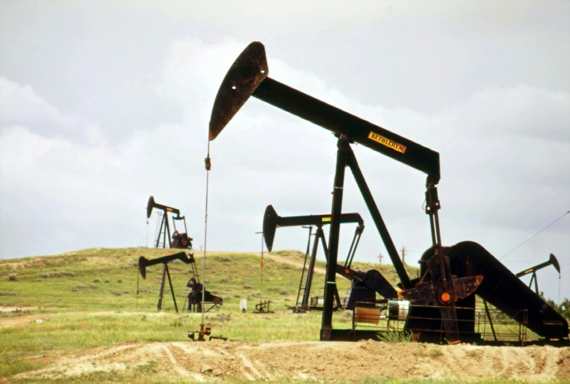 TJEDNI PREGLED: Cijene nafte prologa tjedna blago pale
