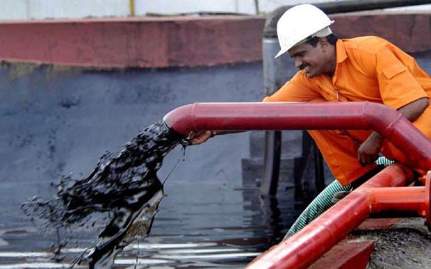 IEA snizila prognozu rasta potranje za naftom