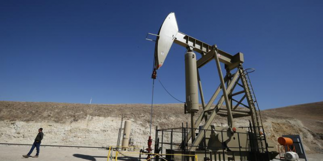 IEA-ine prognoze o manjoj amerikoj proizvodnji poduprle naftna trita