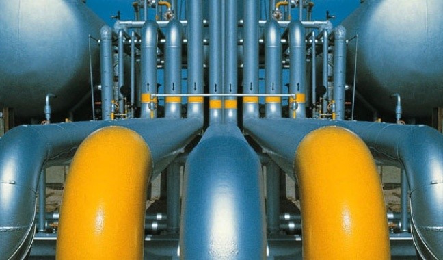 Italija planira susjedima prodavati viak uvezenog afrikog plina