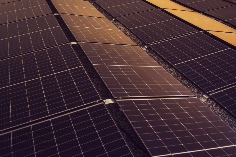 Europski proizvoai solarnih panela trae pomo