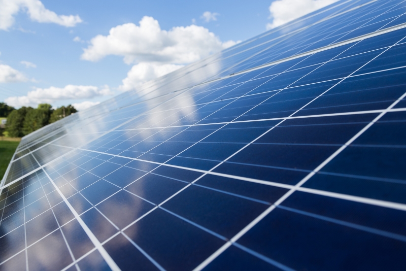 Žito grupa pustila u rad novu solarnu elektranu, vrijednu 3,85 milijuna eura