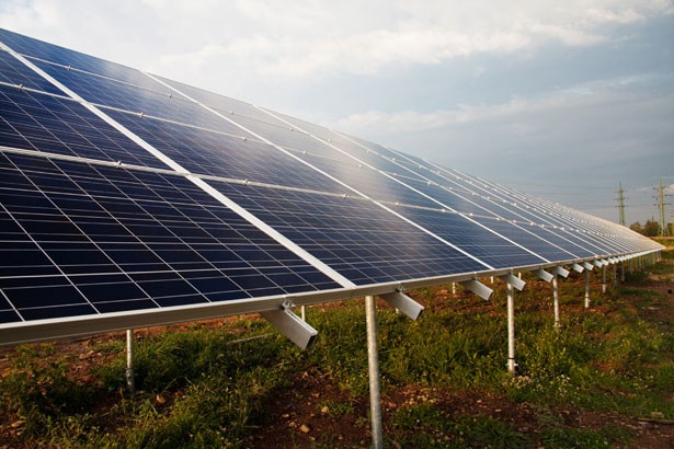 Europske carine na uvoz solarnih ploa omele bi zelenu tranziciju