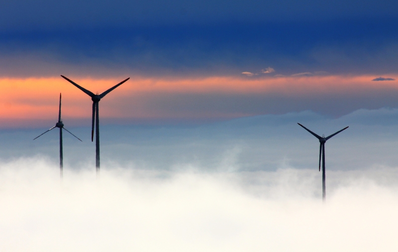 HGK predlae poseban zakon za investicije u obnovljive izvore energije