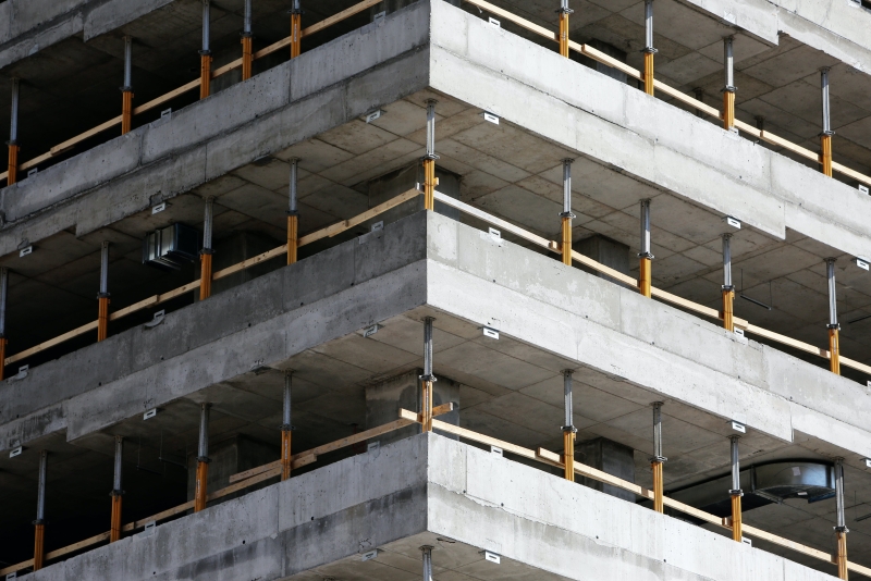 Njemaki graditelji trae od vlade 23 milijarde eura za rjeavanje stambene krize