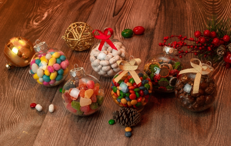 Slatkiši u Njemačkoj osjetno skuplji pred advent Slatkiši u Njemačkoj osjetno skuplji pred advent