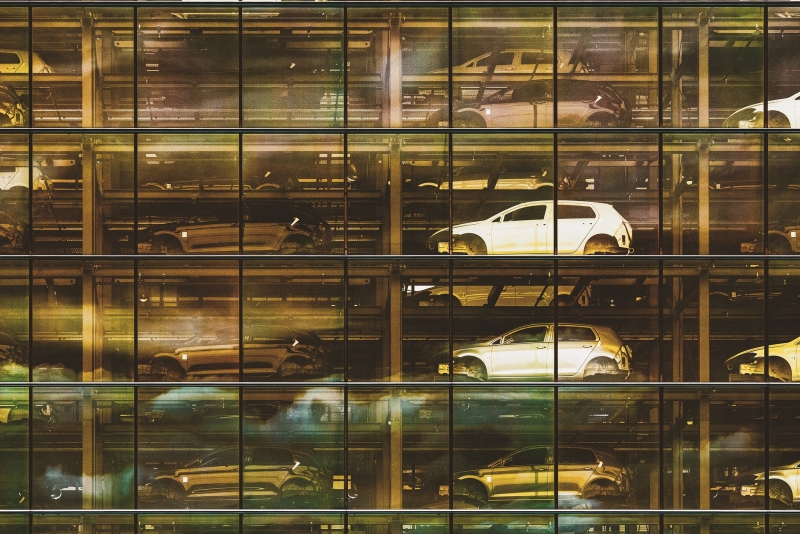 Prodaja automobila u Europi posustala u listopadu Prodaja automobila u Europi posustala u listopadu