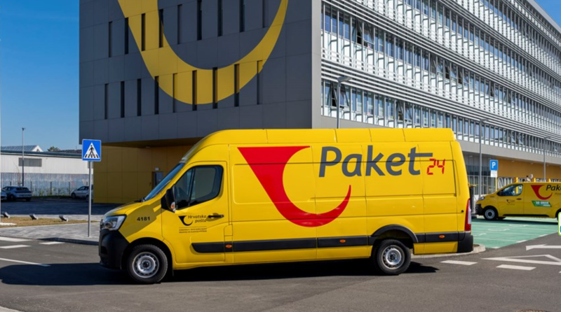 Vijeće EU uvodi dodatnu naknadu za rukovanje za male pakete na razini cijele Unije