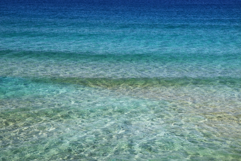 Kvaliteta vode za kupanje u Hrvatskoj i ove godine meu najviima u Europi
