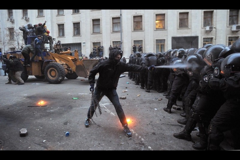 Reuters: Ima izgleda za kompromis u Ukrajini