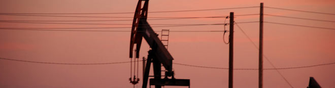 Cijene nafte stabilne ispod 110 dolara, priguena zabrinutost za opskrbu