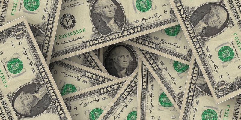 Blaga stabilizacija teaja dolara prema koarici valuta