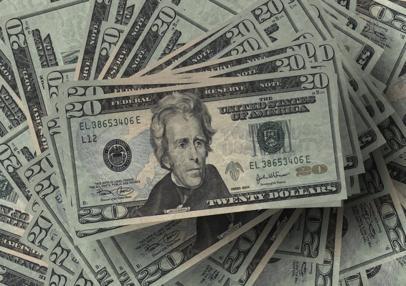 Dolar ojaao prema koarici valuta uoi objave odluka iz Feda