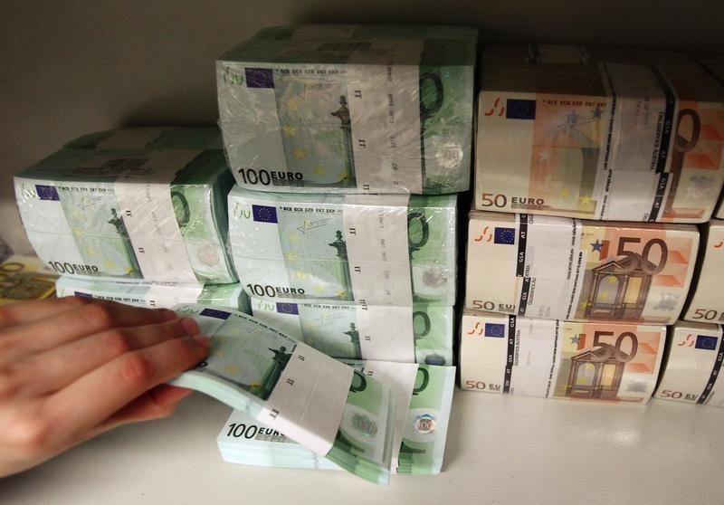 Europski su fondovi privukli 210 milijardi eura