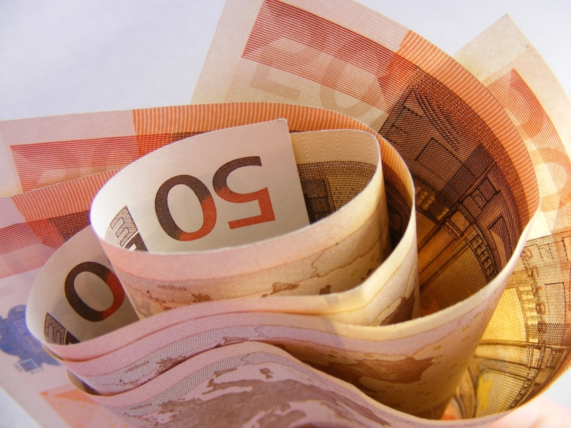 Financijska imovina kuanstava u 2023. porasla za 6,2 milijarde eura