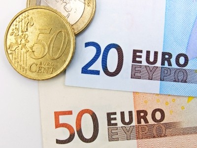 Euro blago ojačao uoči sjednice ECB-a i Feda; počelo trgovanje bitcoinom na CBOE Euro blago ojačao uoči sjednice ECB-a i Feda; počelo trgovanje bitcoinom na CBOE