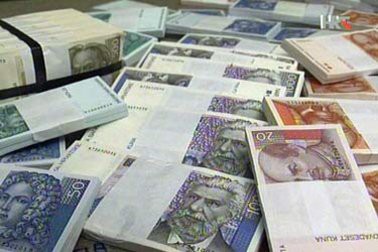 U 2018. prihodi državnog proračuna 127,9, a rashodi 132,9 milijardi kuna U 2018. prihodi državnog proračuna 127,9, a rashodi 132,9 milijardi kuna