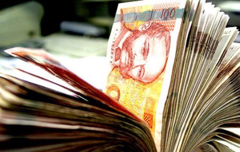 Vlasnik fondova od 170 milijuna dolara napisao: Ulažite u Hrvatsku Vlasnik fondova od 170 milijuna dolara napisao: Ulažite u Hrvatsku