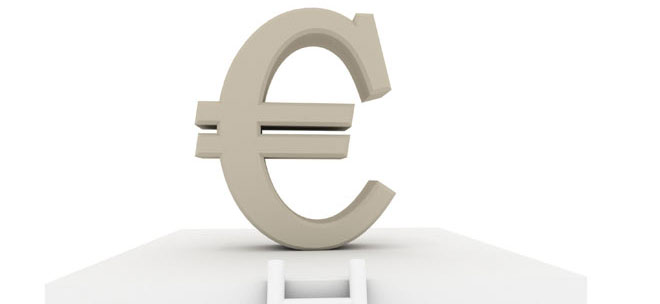 Teaj eura prema dolaru u 2017. skoio vie od 14 posto