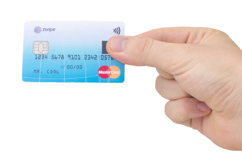 Mastercard predstavlja biometrijsku karticu nove generacije