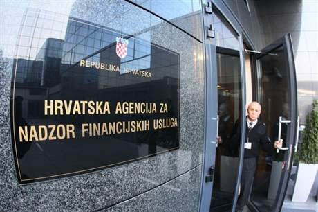 Imovina obveznikih fondova prvi put prela osam milijardi kuna