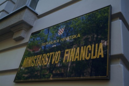 Ministarstvo financija kree u izdanje euroobveznice na inozemnom tritu