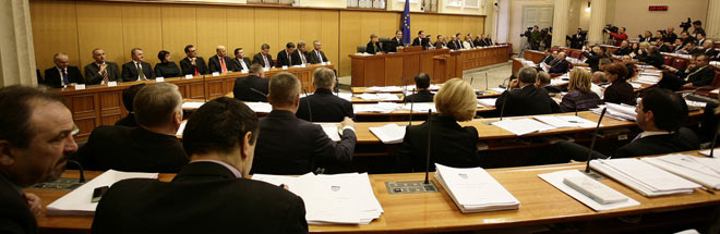 Prihvaćene izmjene zakona za poticanje ulaganja i aktiviranje državne imovine Prihvaćene izmjene zakona za poticanje ulaganja i aktiviranje državne imovine