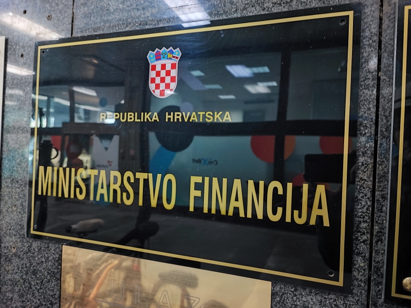 Hrvatska na domaem tritu izdala 10-godinju obveznicu u iznosu od 1,25 mlrd eura