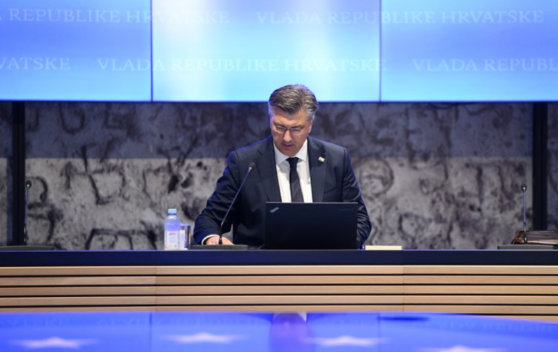 Gospodarstvo raste, Hrvatska sustiže starije članice EU-a Gospodarstvo raste, Hrvatska sustiže starije članice EU-a