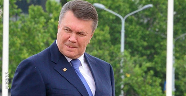 Izdan nalog za Janukovievo uhienje, trae ga zbog - masovnog ubojstva