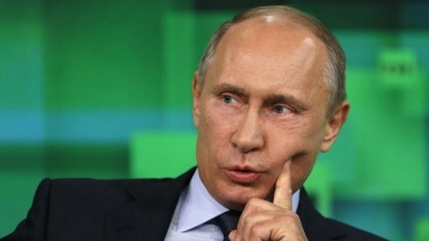 Putin predlae upotrebu oruanih snaga u Ukrajini