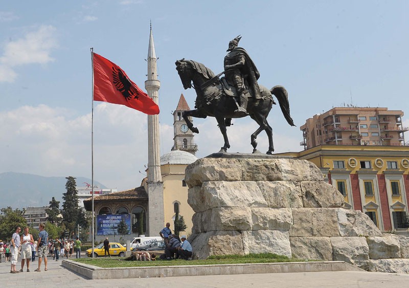Albance zanima kako Hrvatska povlai sredstva iz EU fondova