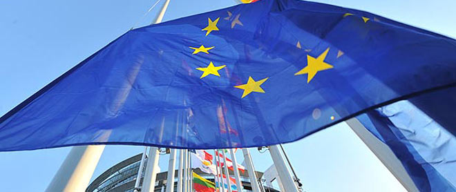 EK pokazala slabost u rjeavanju posljedica financijske krize