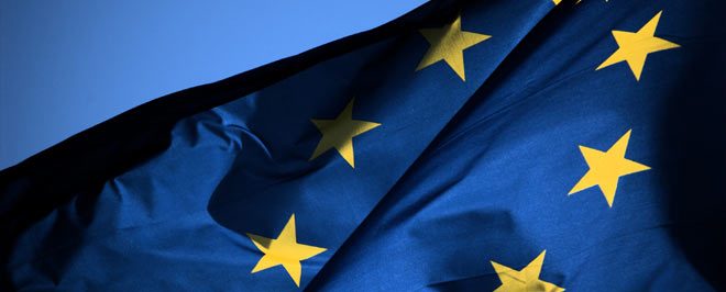 Slaba domaa i inozemna potranja zakoila gospodarstvo eurozone u veljai