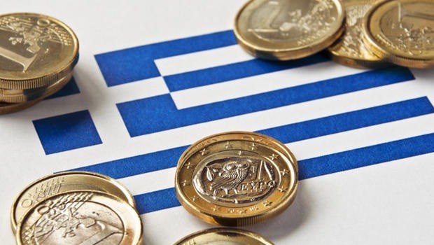 S&P podigao rejting Grke