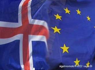 Island odustaje od kandidature za EU bez referenduma