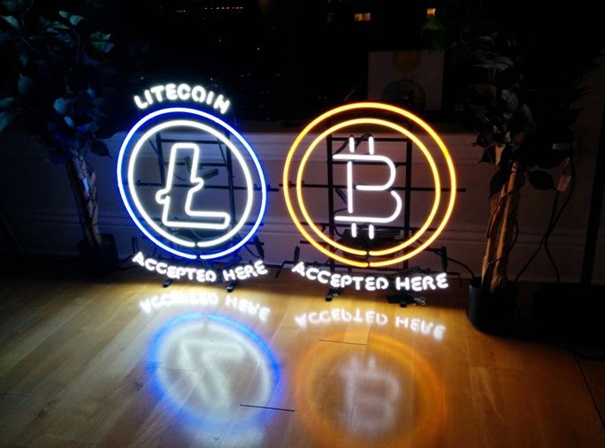 Bitcoin, Litecoin i Ethereum dostupni Hrvatima za trgovanje