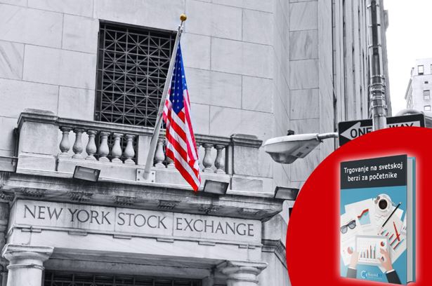 Nova povijest svjetskih burzi je napisana! + Besplatna e-knjiga za trgovanje na burzi
