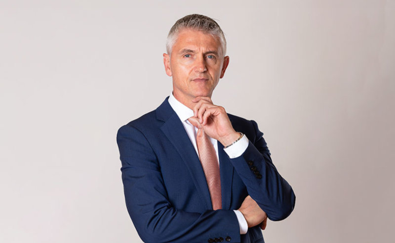 Končar sklopio ugovor sa Sanmina Corporation Končar sklopio ugovor sa Sanmina Corporation