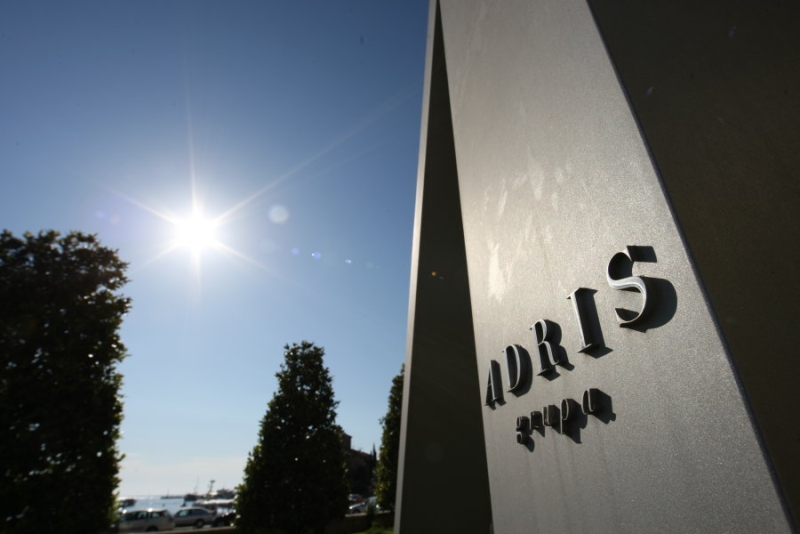 Adris najavljuje nastavak investicijskog ciklusa vrijednog više od 480 milijuna eura Adris najavljuje nastavak investicijskog ciklusa vrijednog više od 480 milijuna eura