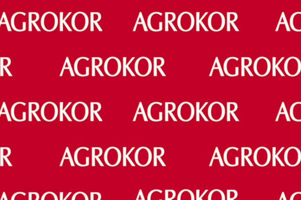 AGROKOR: Predstavljanje revidiranog financijskog izvještaja za 2016. AGROKOR: Predstavljanje revidiranog financijskog izvještaja za 2016.