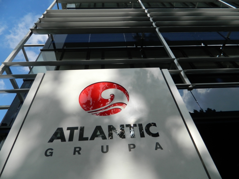 Atlantic Grupa u prva tri mjeseca s 9,6 milijuna eura neto dobiti