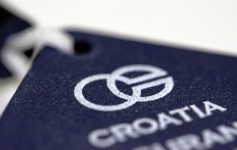 Croatia osiguranja predlaže dividendu od 112 kuna za povlaštene dionice Croatia osiguranja predlaže dividendu od 112 kuna za povlaštene dionice