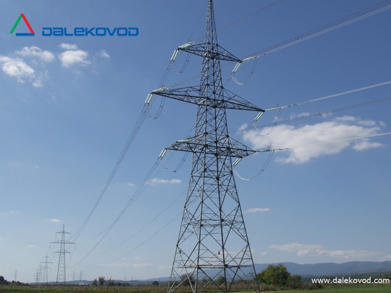 Dalekovodu posao u Sjevernoj Makedoniji vrijedan 19,7 milijuna eura Dalekovodu posao u Sjevernoj Makedoniji vrijedan 19,7 milijuna eura